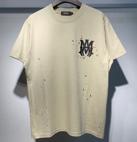 Printed Logo Short Sleeve T-shirt XGE-9650