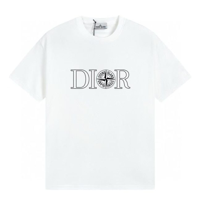5A Printed Short Sleeve T-shirt