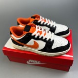 Dunk Low PRM Halloween (2022)  luminous DD3357-100