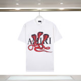 Printed Logo Short Sleeve T-shirt 979