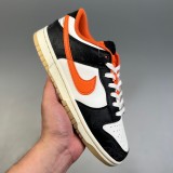 Dunk Low PRM Halloween (2022)  luminous DD3357-100
