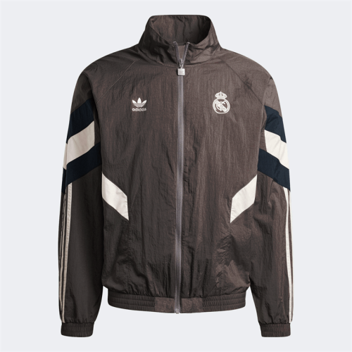 5A Rekive Track Real Madrid CF Men's Jacket 9479