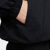 5A Sportswear Essentia Jacket Black DX5865-100