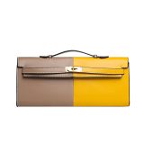 5A Kelly Cut Bags Clutch Bag