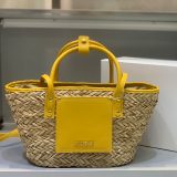Original The Small Soli Basket With Gift Box