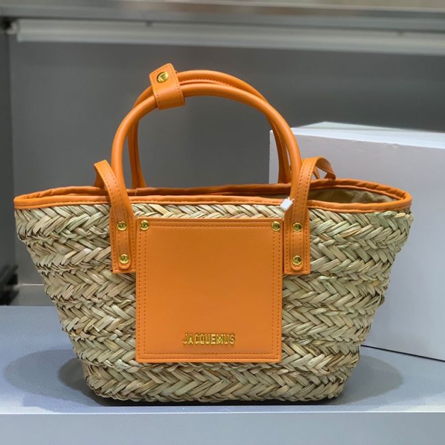 Original The Small Soli Basket With Gift Box