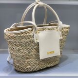 Original The Small Soli Basket With Gift Box