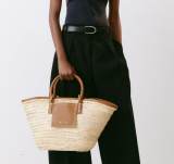 Original The Small Soli Basket With Gift Box