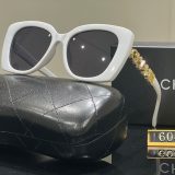5A Women's Fashion Sunglasses 6047