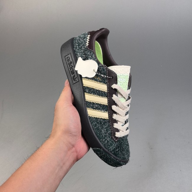 5A Forest Hills Sneakers Tennis Shoes