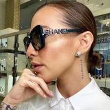 5A Women's Fashion Sunglasses 6047
