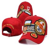 5A Embroidered Logo Baseball Cap