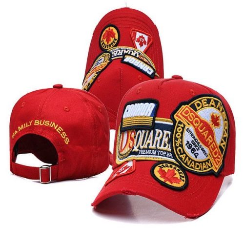 5A Embroidered Logo Baseball Cap