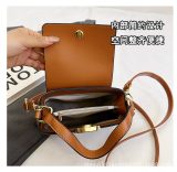 5A Women's Shoulder Bag