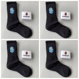 5A Socks，Four-Pair Set