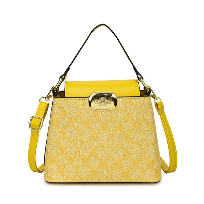 5A Women's Shoulder Bag