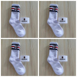 5A Socks，Four-Pair Set
