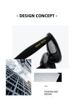 5A Polarized Sunglasses 8959