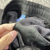 Originals Unisex Jogger Pants Odell Cotton Blend Plush Fleece Lining