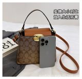 5A Women's Shoulder Bag