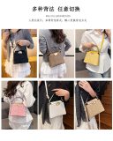 5A Women's Shoulder Bag