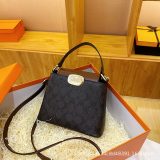5A Women's Shoulder Bag
