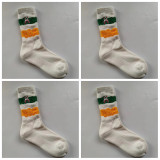 5A Socks，Four-Pair Set