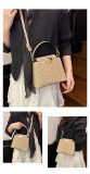 5A Women's Shoulder Bag