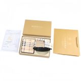 5A Wallet and Belt Gift Set