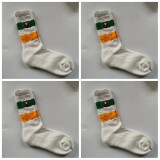 5A Socks，Four-Pair Set