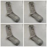 5A Socks，Four-Pair Set