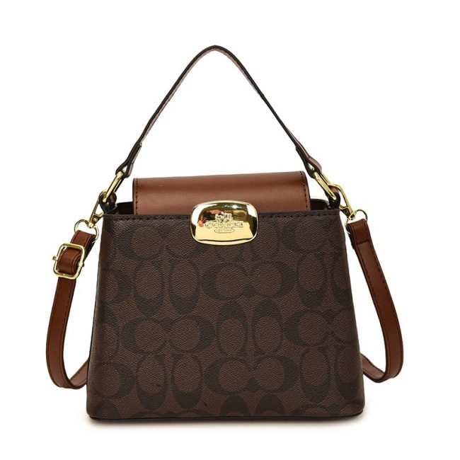 5A Women's Shoulder Bag