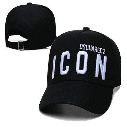 5A Embroidered Logo Baseball Cap