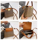 5A Women's Shoulder Bag