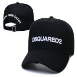 5A Embroidered Logo Baseball Cap
