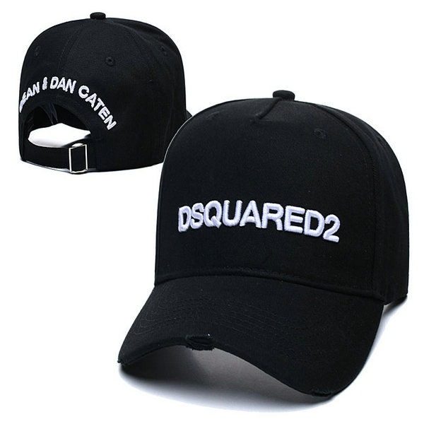 5A Embroidered Logo Baseball Cap