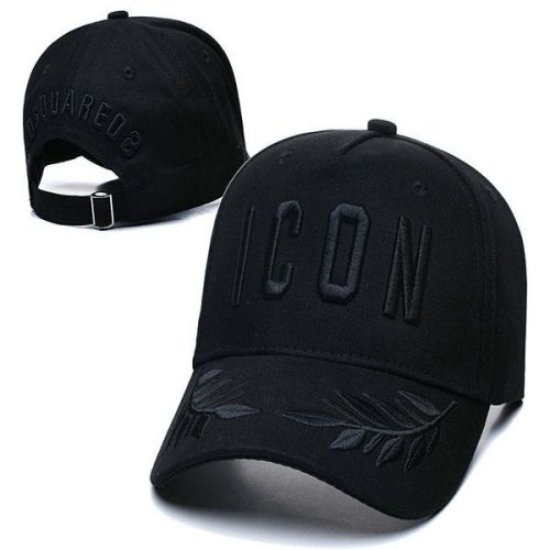 5A Embroidered Logo Baseball Cap