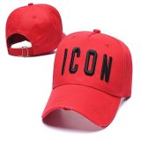 5A Embroidered Logo Baseball Cap