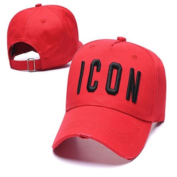 5A Embroidered Logo Baseball Cap