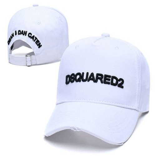 5A Embroidered Logo Baseball Cap