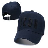 5A Embroidered Logo Baseball Cap