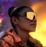 5A Sports Fashion Sunglasses 9404