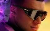 5A Sports Fashion Sunglasses 9404