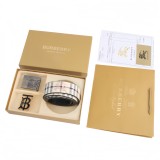 5A Double Belt Buckle Gift Box 42030