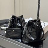 Original Women's 22 Tote Bag Shoulder Bag AS3980