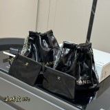 Original Women's 22 Tote Bag Shoulder Bag AS3980