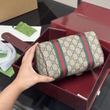 Original Marmont Mini GG Shoulder Bag Luxury Leather Crossbody Bag 859975