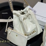 Original Women's 22 Tote Bag Shoulder Bag AS3980