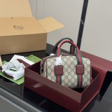 Original Marmont Mini GG Shoulder Bag Luxury Leather Crossbody Bag 859975