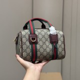 Original Marmont Mini GG Shoulder Bag Luxury Leather Crossbody Bag 859975